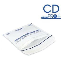 Lot de 400 Enveloppes à bulles pro blanches cd format 145x175 mm