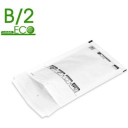 Lot de 400 Enveloppes à bulles ECO B/2 format 120x220 mm