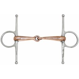 Vente aux enchères 13,5 cm: Tige articulée vide avec bouche en cuivre de 18 mm
