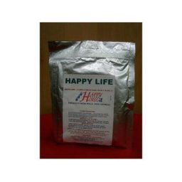 Happy Life vermifuge pour chevaux en poudre 100 g