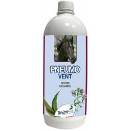 Pneumo vent aliment complémentaire pour chevaux riche en extraits de plantes aux propriétés