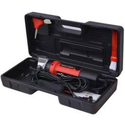 Inlife - Ensemble de tondeuse ¨¤ cheval ¨¤ six pi¨¨ces 350 w