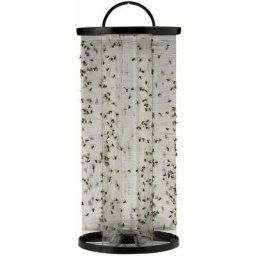 Bite free stable fly trap Piège adhésif pour taons, taons et insectes volant vers le bas