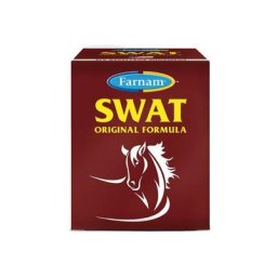 Swat Original insectifuge pour chevaux pour la protection des lésions cutanées 200g