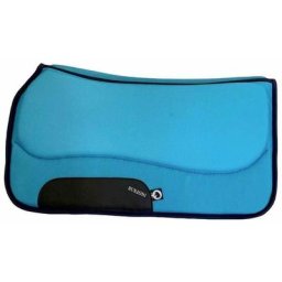 Chaux - Selle western sympatex anti-flaking sous le siège et tissu respirant