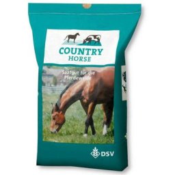 Graines de pâturage pour chevaux 10 kg country Horse 2118 - réensemencement de qualité Pferdegreen