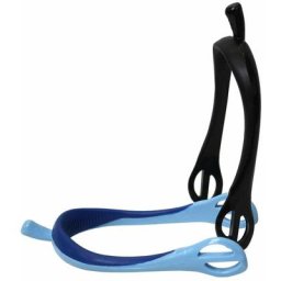 Eperons black op/black luc: Éperons en plastique anglais