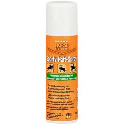 La colle en spray sporty sit tite 200ml permet de maintenir les jambes fermement en place sur la