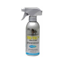 TRI-TEC 14 insectifuge insecticide pour chevaux contre les taons, les mouches et les insectes