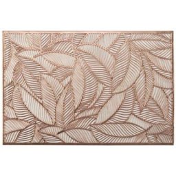 Set de table Orphee Cuivre