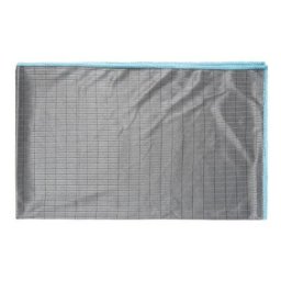 Le Plus De L ’ Entretien - 5 Torchons microfibre essuie-verre TopGlass