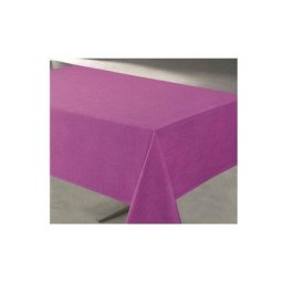 Nappe 140x240cm Tissage Fuchsia Access Deco