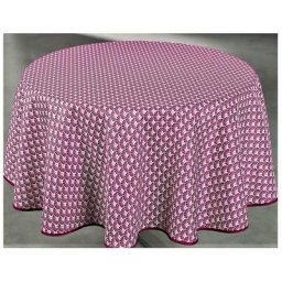 Nappe (0) 160cm Manon Rouge Access Deco