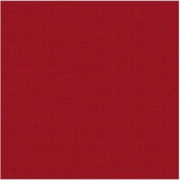 Nappe Toile cirée au mètre Declino rouge