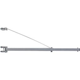 EINHELL Bras pour câble / Charge maximale 600 kg / SA 1200