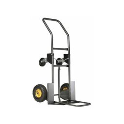 Diable chariot pour jardins - 200kg - 950G