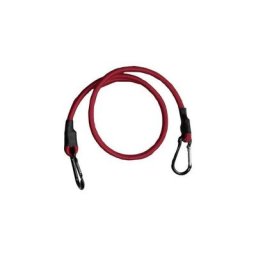 Tendeur (ø x l) 10 mm x 1.5 m Hp Autozubehör 12015 avec mousqueton 1 pc(s)