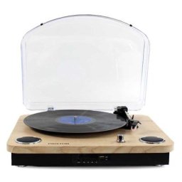 Platine Vinyle Marconi - Tourne-disque - Bluetooth