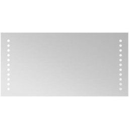 Miroir de salle de bain à led 40x20 cm Vidaxl n/a
