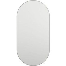 Miroir 80x40 cm Verre Vidaxl n/a