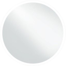 Miroir à led pour salle de bain 80 cm Vidaxl n/a