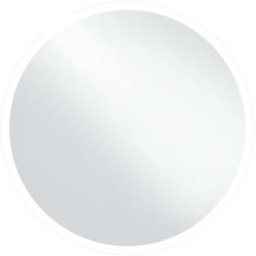 Miroir à LED pour salle de bain 60 cm vidaXL - N/A
