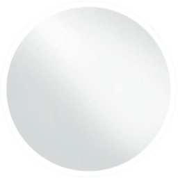 Miroir à led pour salle de bain 70 cm Vidaxl n/a