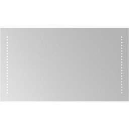 Miroir de salle de bain à led 70x40 cm Vidaxl n/a