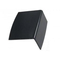 Kit de 7 arrêts laqués de plaque pour profilé vissable modulable 16/32 mm (3 coloris) - Coloris