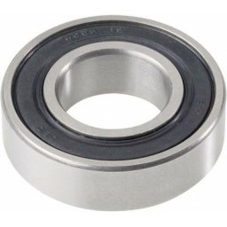 61803 2Z Roulement à billes radial ø de perçage 17 mm ø extérieur 26 mm Régime (max.) 24000 tr/min
