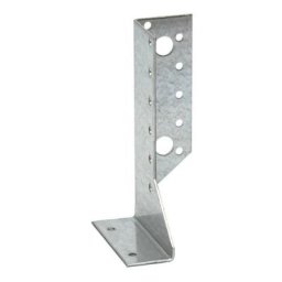 1/2 Sabot droit aile extérieure 30 x 158 x 84 mm Simpson