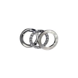 Butée à billes axiale Ubc Bearing 51104 ø de perçage 20 mm ø extérieur 35 mm Régime (max.) 5600