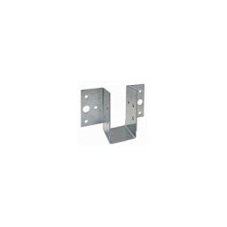 Mini fixe panne acier - 50 x 75 x 1,5