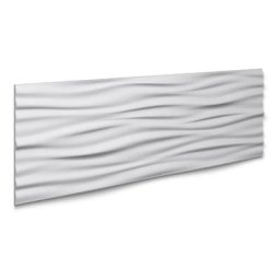 Noel&marquet - Panneau mural liquid Polyuréthane arstyl (380 mm x 1135 mm) - nmc noël & marquet