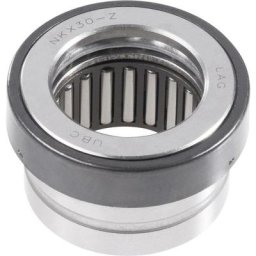 Butée à billes axiale Ubc Bearing nkx 12 z ø de perçage 12 mm ø extérieur 27.2 mm Régime (max.)