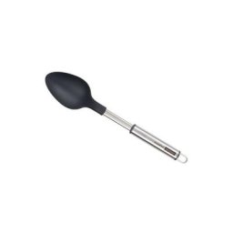 Tescoma - Cuillère Grand chef en inox et nylon anti adhérant