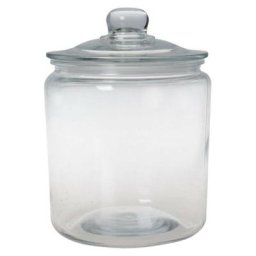 Bocal à Biscuits - 3,8 l