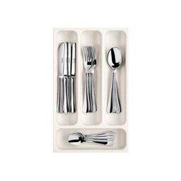Tescoma - Range-couverts modulaire cm 37X22 Flexi 899410