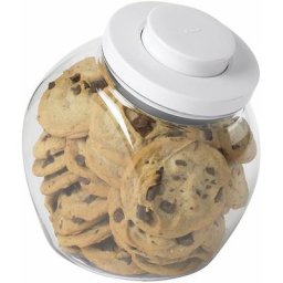 Boîte à cookies 3l OXO 1128580 - verre transparent