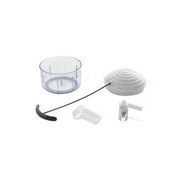 Hachoir manuel multi-usage - Metaltex