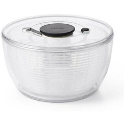Essoreuse à salade 27cm - Oxo - 1351580 - translucide