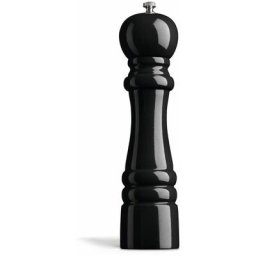 Amefa - Salière et poivrière 26 cm Noir Noir
