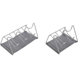 Metaltex - 323002000 Sodatex-2 pour 2 bouteilles Y675292