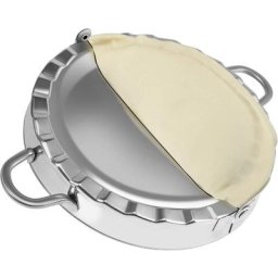 Grand fabricant d'empanadas, presse à empanadas en acier inoxydable de 6 pouces, outils de