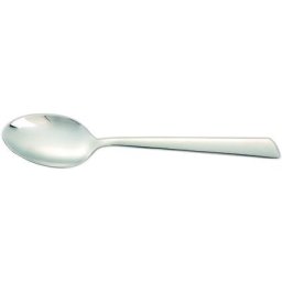 Arcos - Cuillère à dessert Tuscany 570700 monobloc monobloc en acier inoxydable 18/10, épaisseur