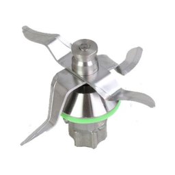 Compatible avec TM5 couteau de couteau en tête de couteau thermomix beau bon mélangeur de produit,