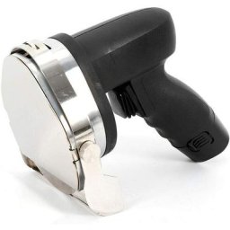 Gojoy - 80w Trancheur Kebab Sans Fil Couteau à Kebab Electrique Coupeur de Kebab Acier Inoxydable