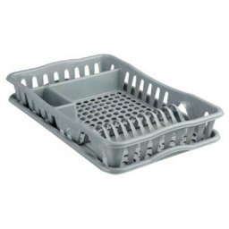 5five - gouttoir plastique gris - 5 five simply smart - Gris