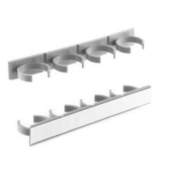 Innovagoods - Organisateur d'epices adhesif et divisible jarlock v0103336