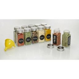 Metaltex 252896000 SET diffuseur d'épices S652332